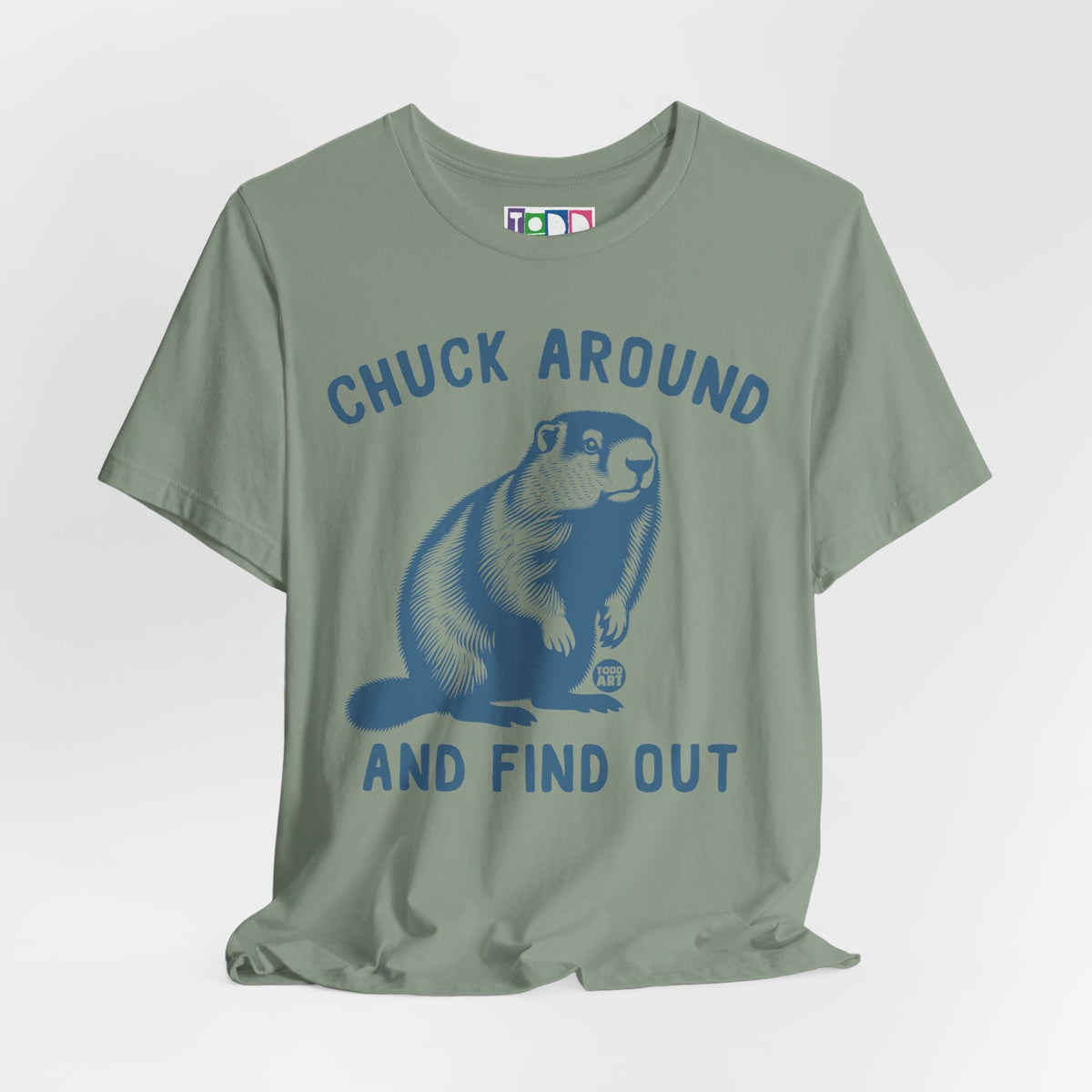 chuck-around-and-find-out