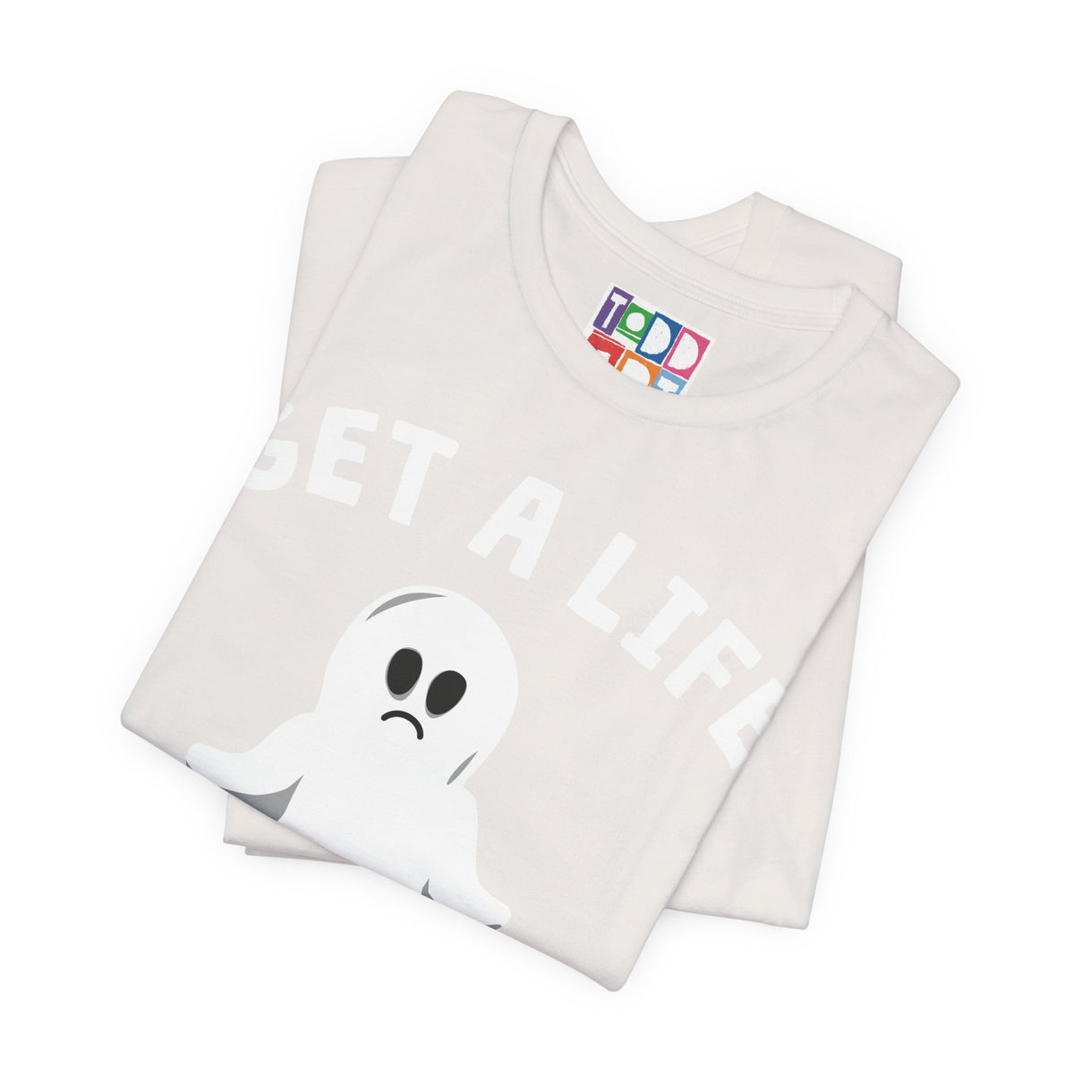 get-a-life-ghost