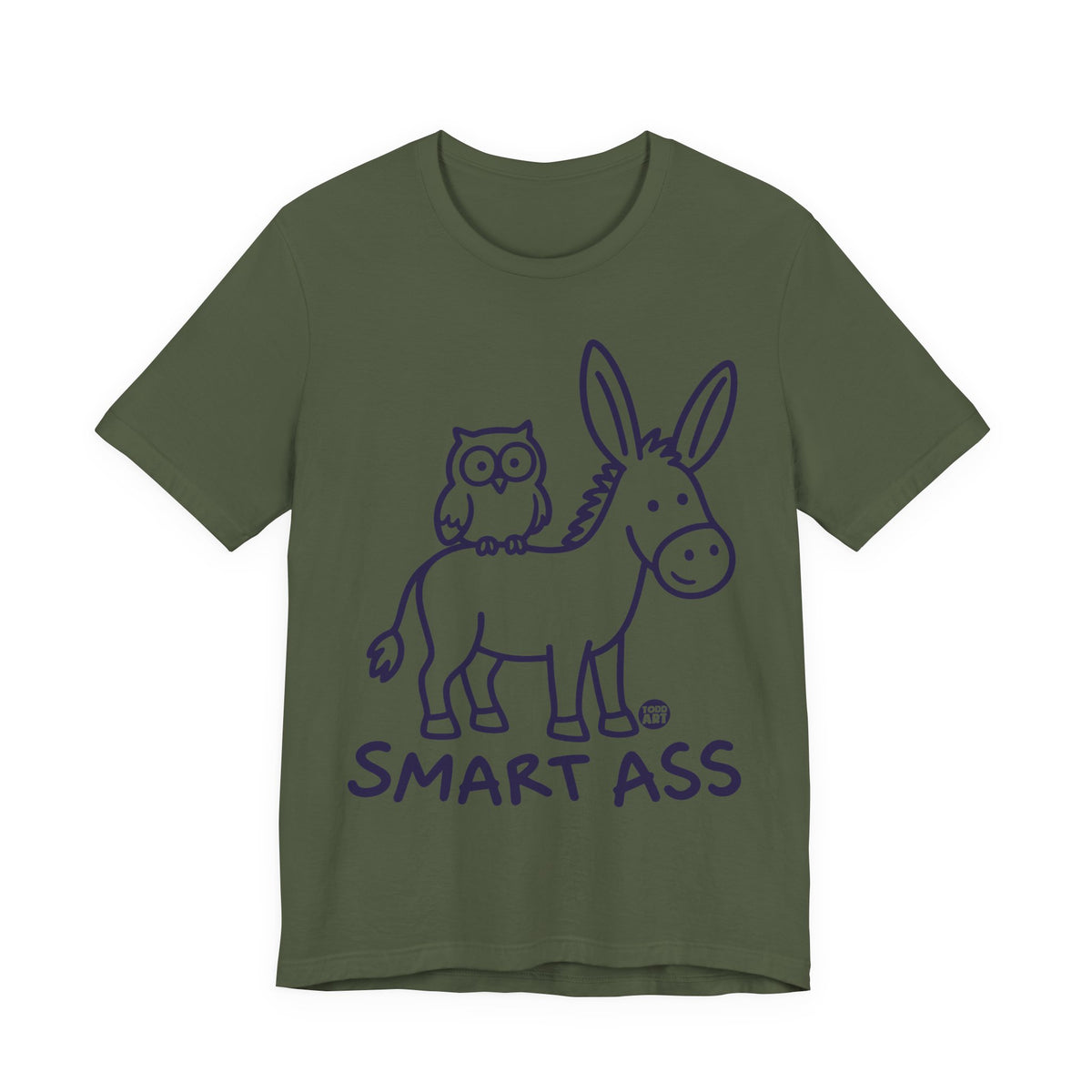 smart-ass-owl
