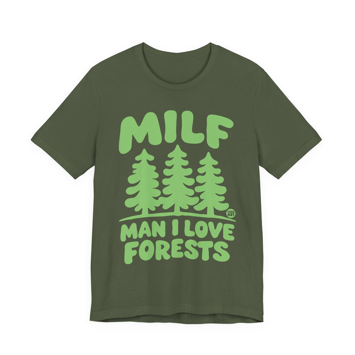 milf forests