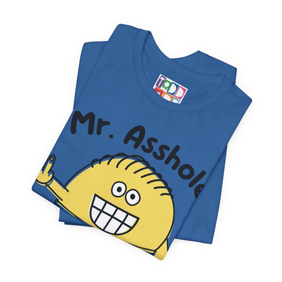 lil-losers-mr-asshole