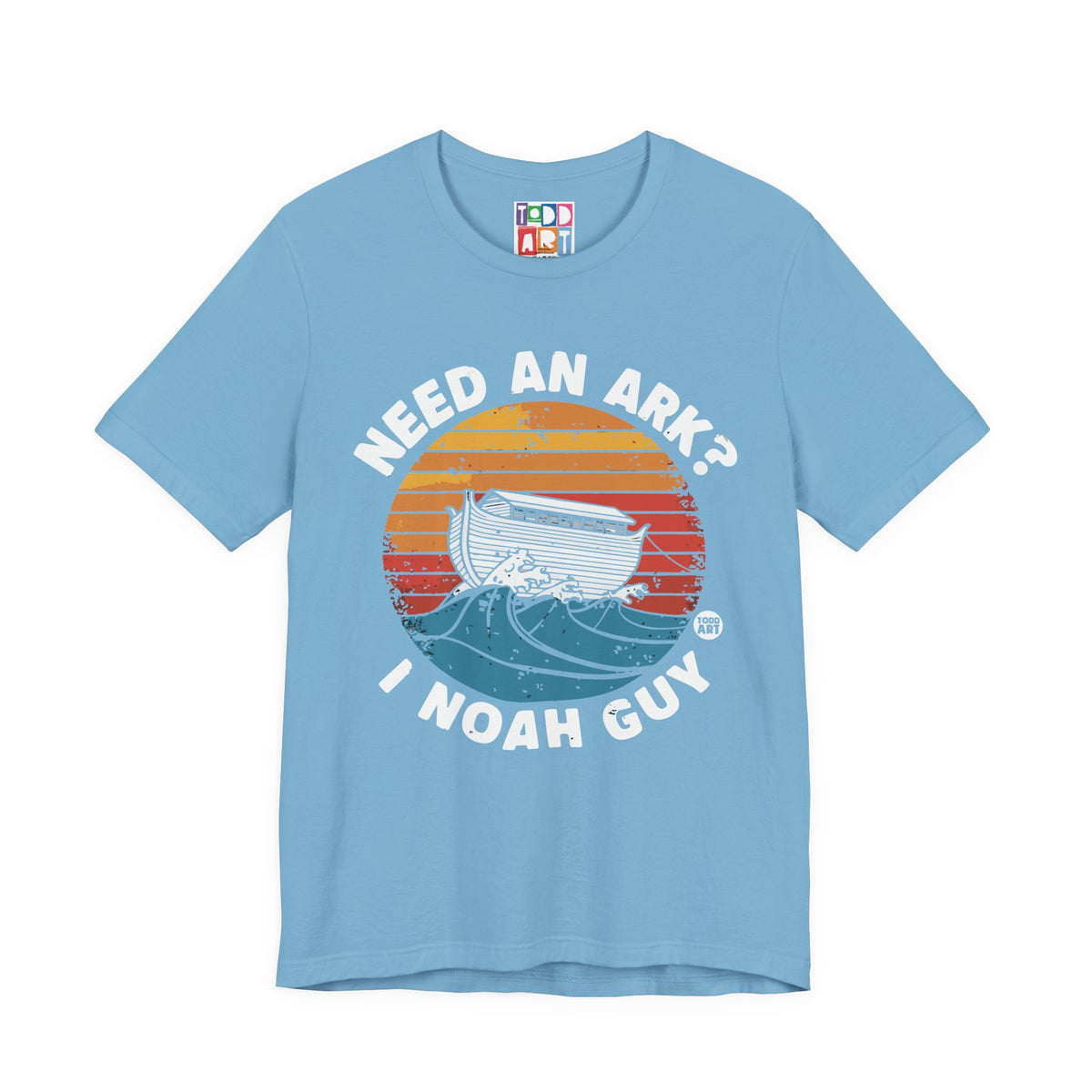 need-ark-noah-guy
