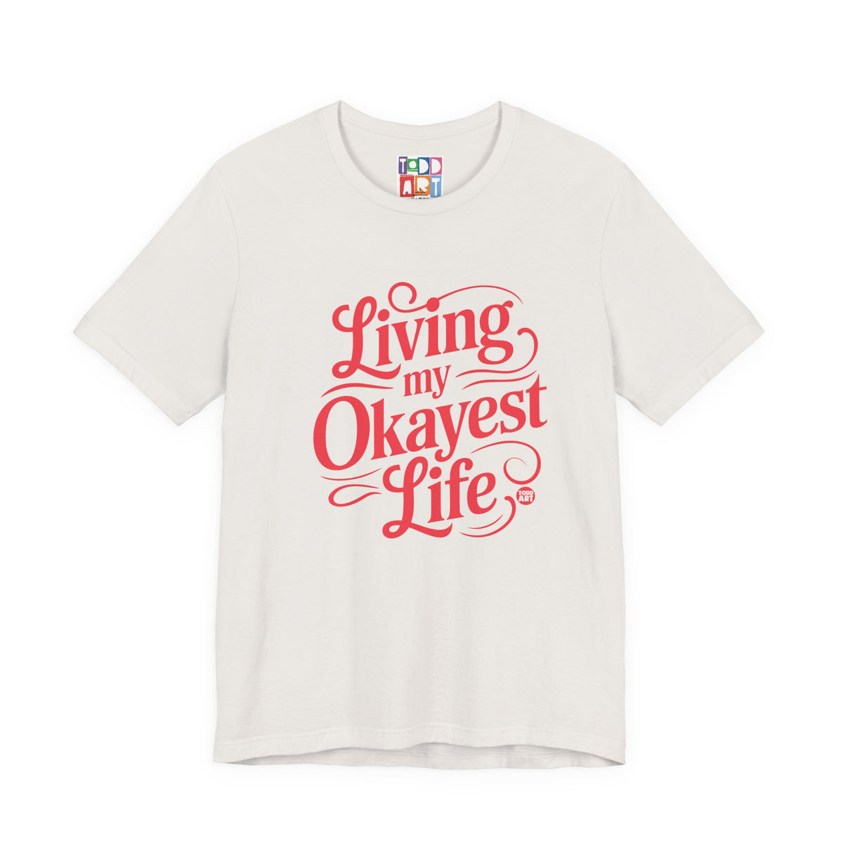 living-my-okayest-life