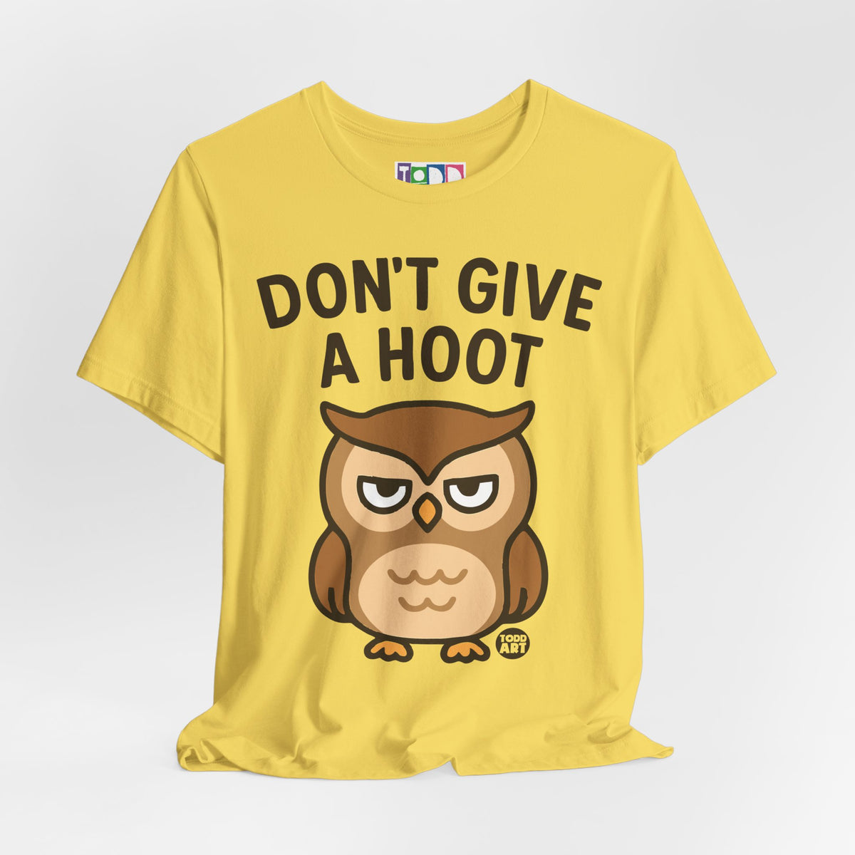 don't-give-a-hoot