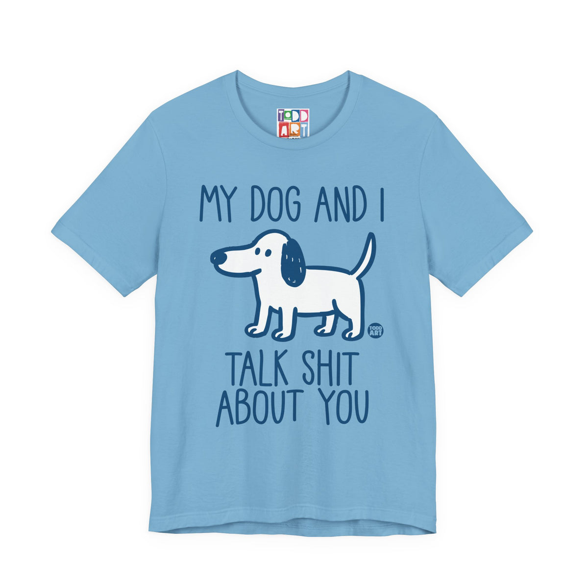 dog-i-talk-shit