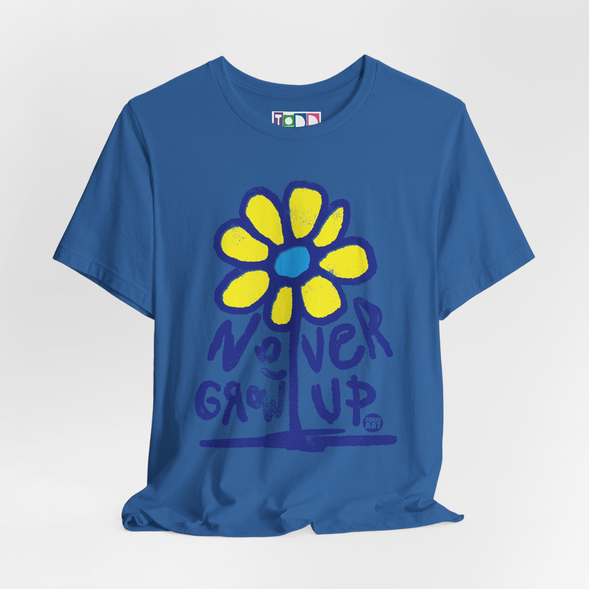 never-grow-up-flower
