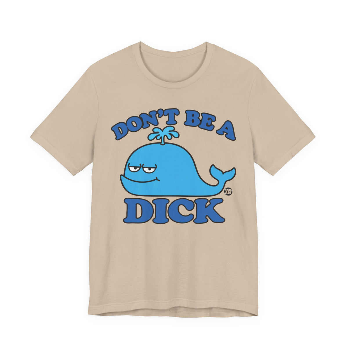 dont-be-dick-cute