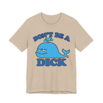 dont-be-dick-cute