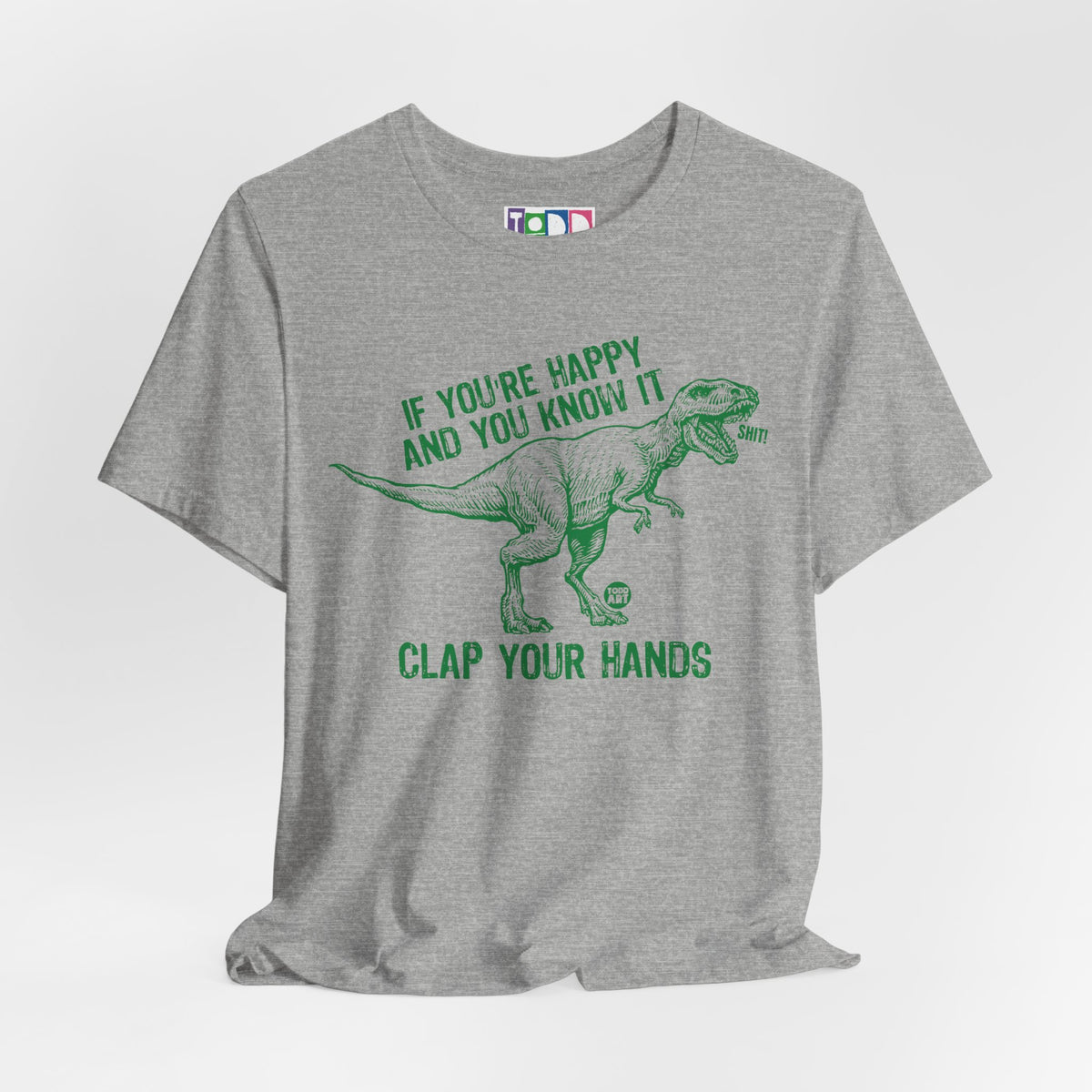 clap-your-hands-t-rex