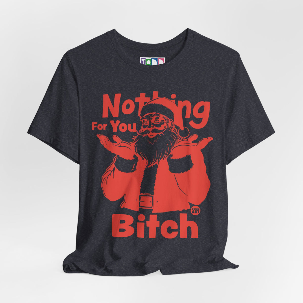 nothing-for-you-bitch