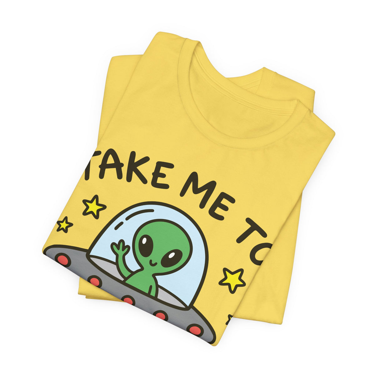 take me to uranus