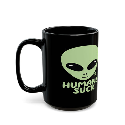 Space Invader Todd Art Mug