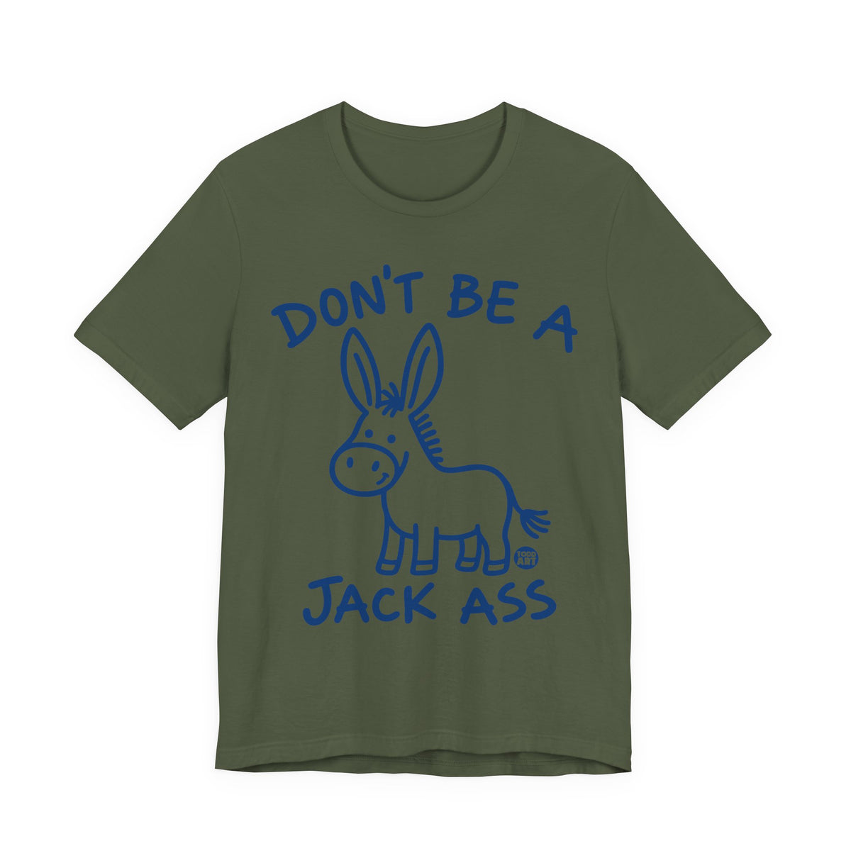 dont-be-jackass