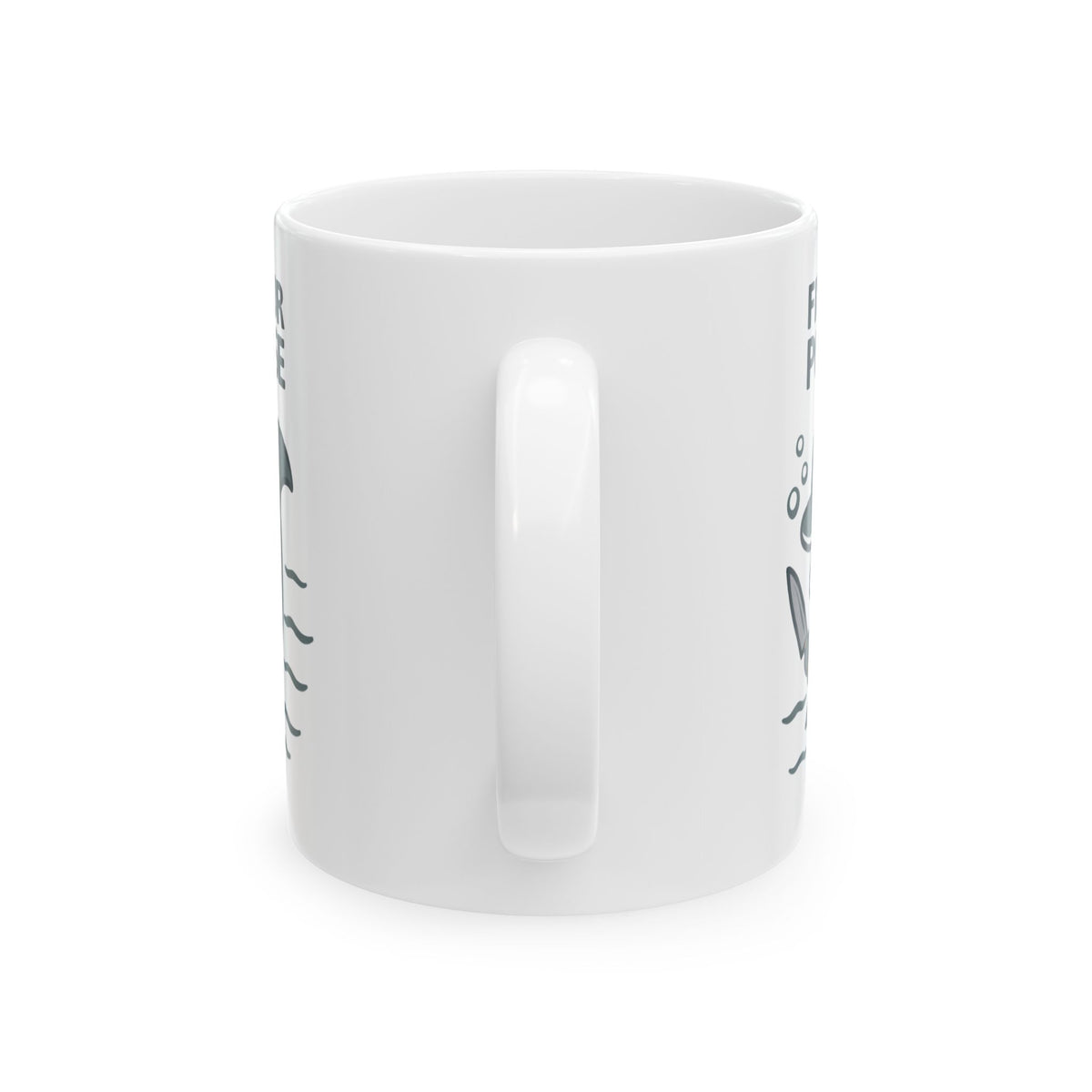 Purpose Quest Todd Art Mug