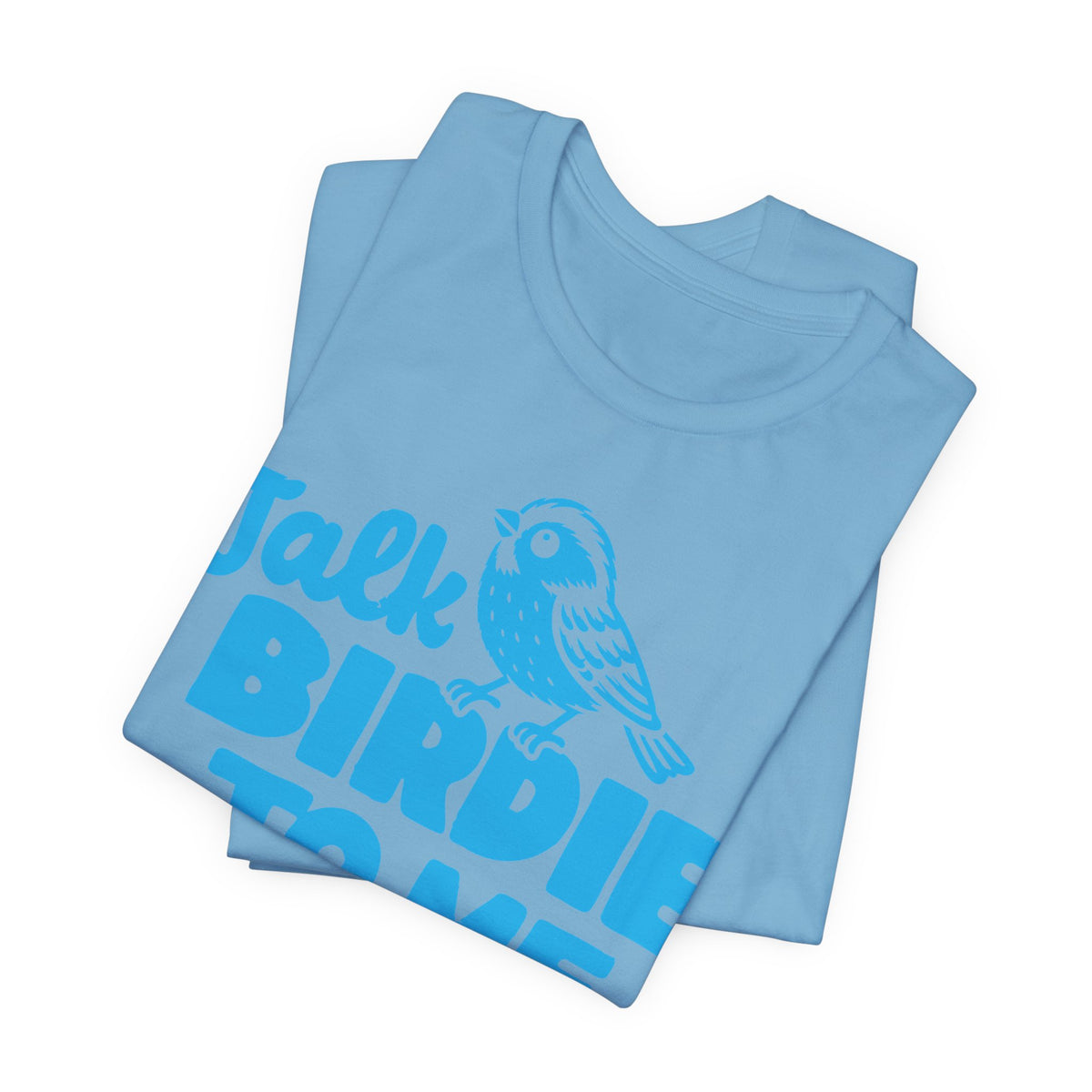 talk-birdie
