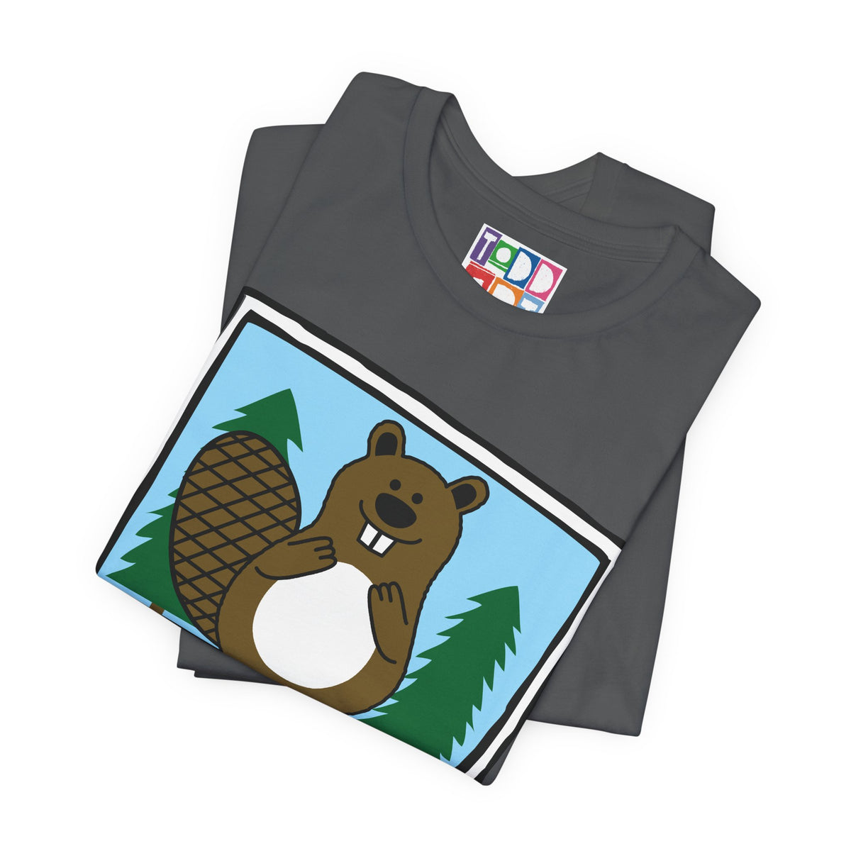 photo-of-my-beaver