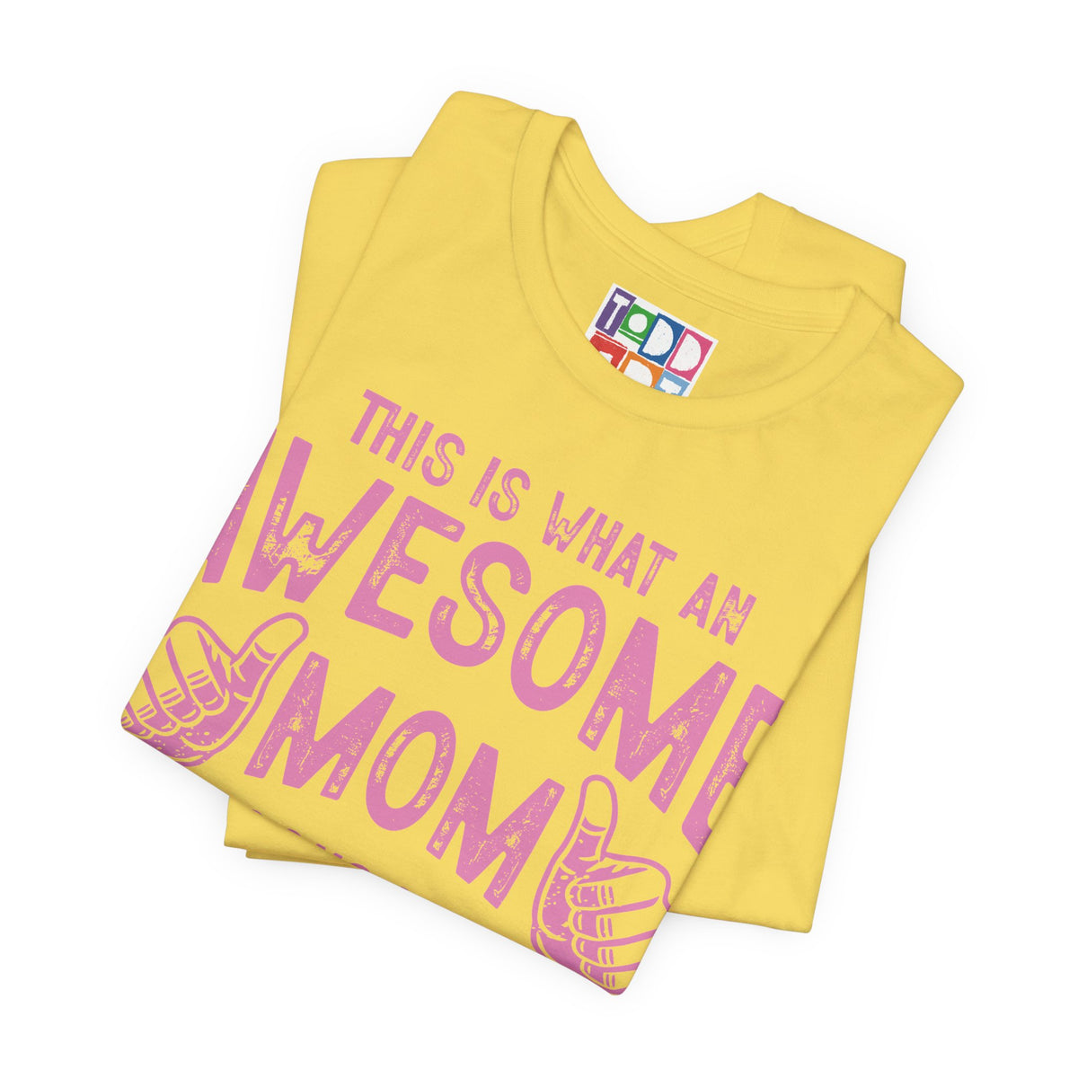 awesome-mom-looks-like
