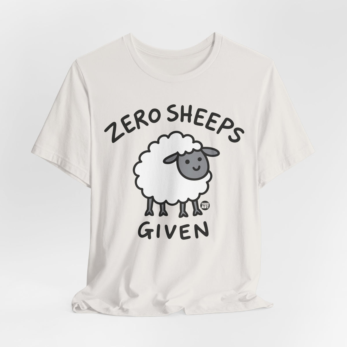 zero-sheeps-given