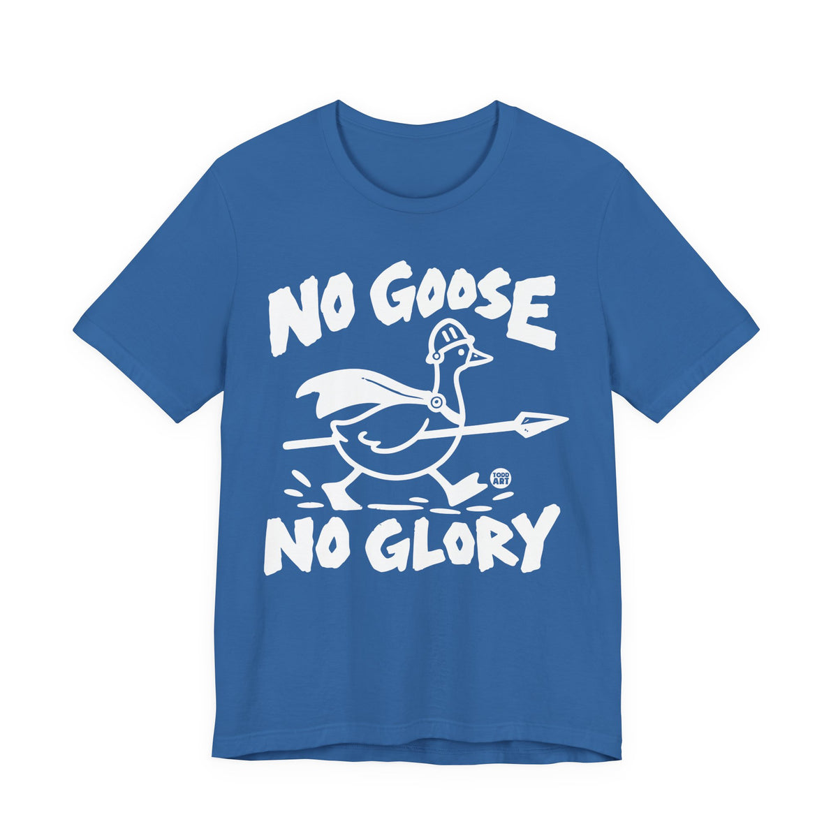 no-goose-no-glory