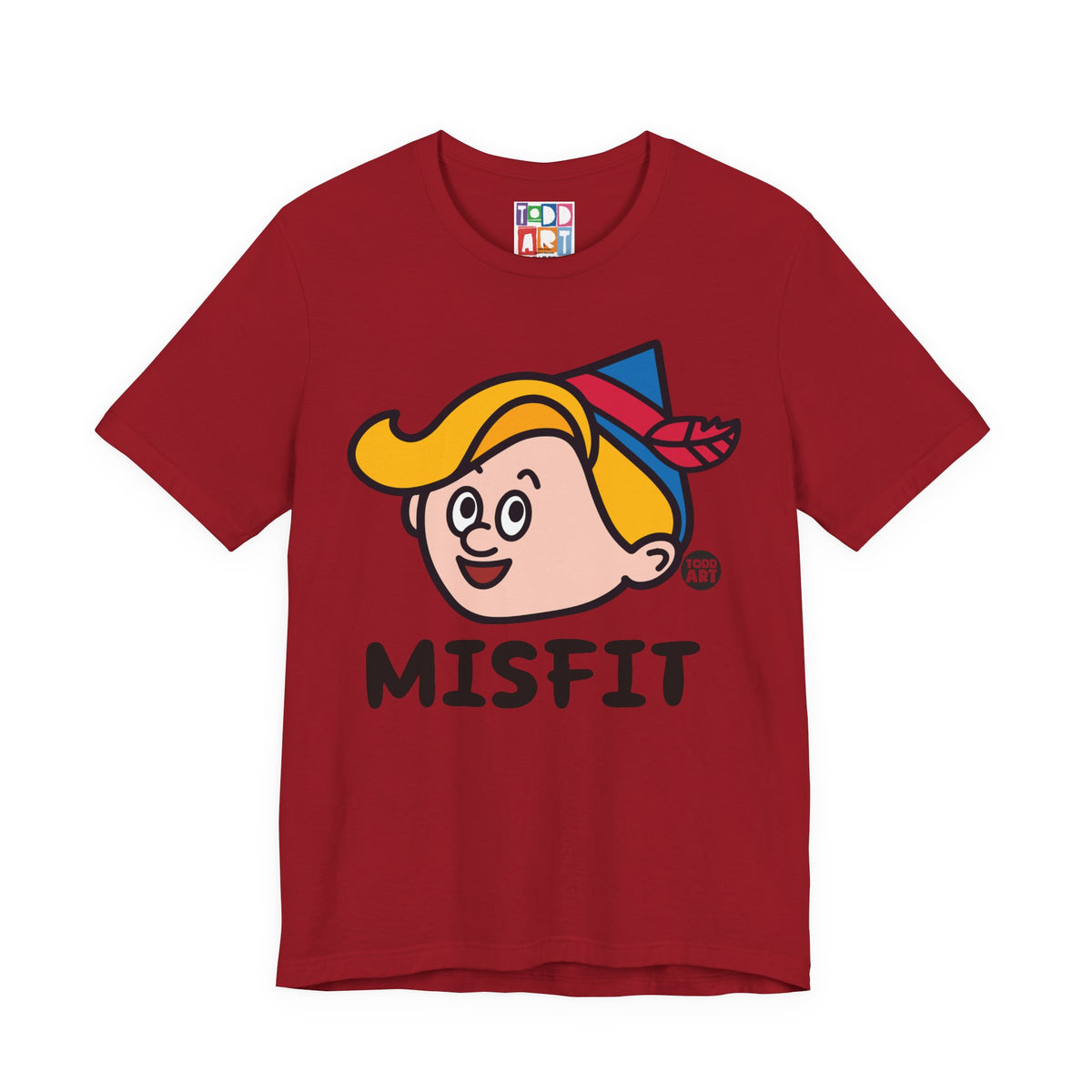 misfit-elf-hermey-head