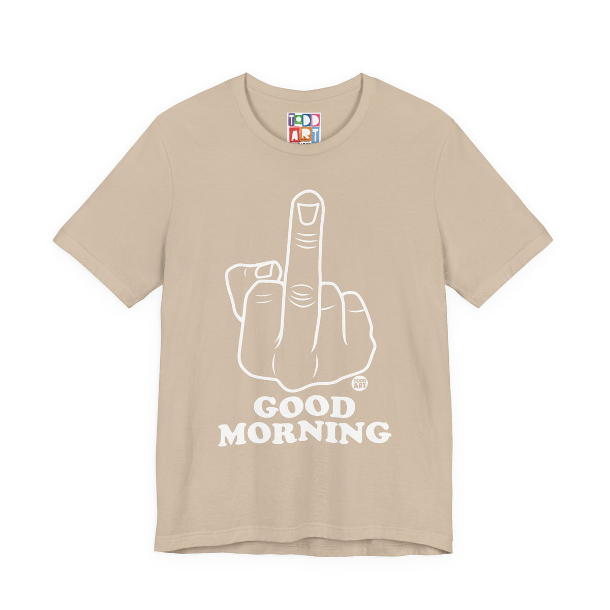 good-morning-finger-white