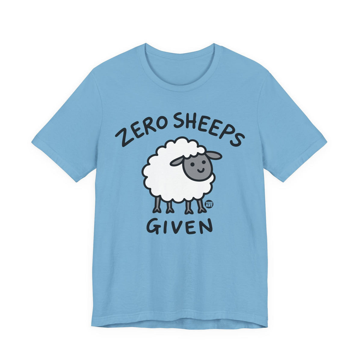 zero-sheeps-given