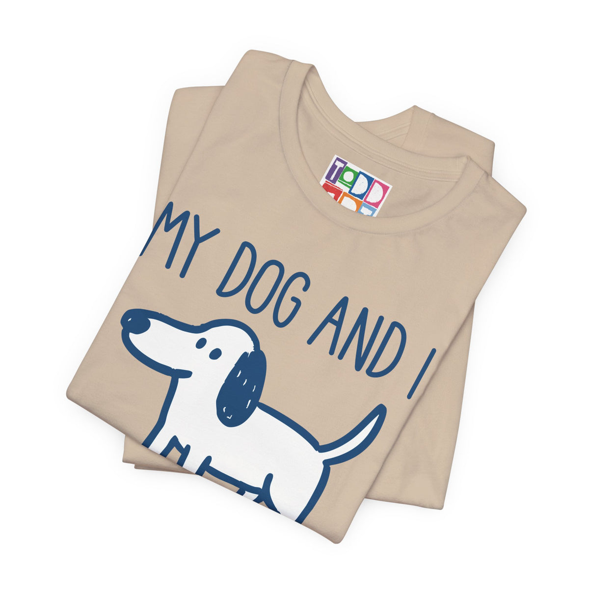dog-i-talk-shit