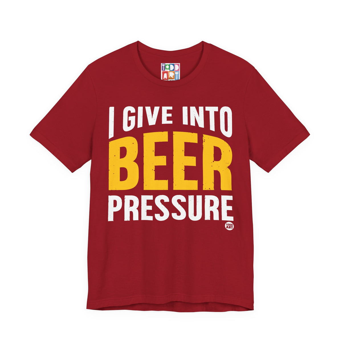 i-give-in-beer-pressure