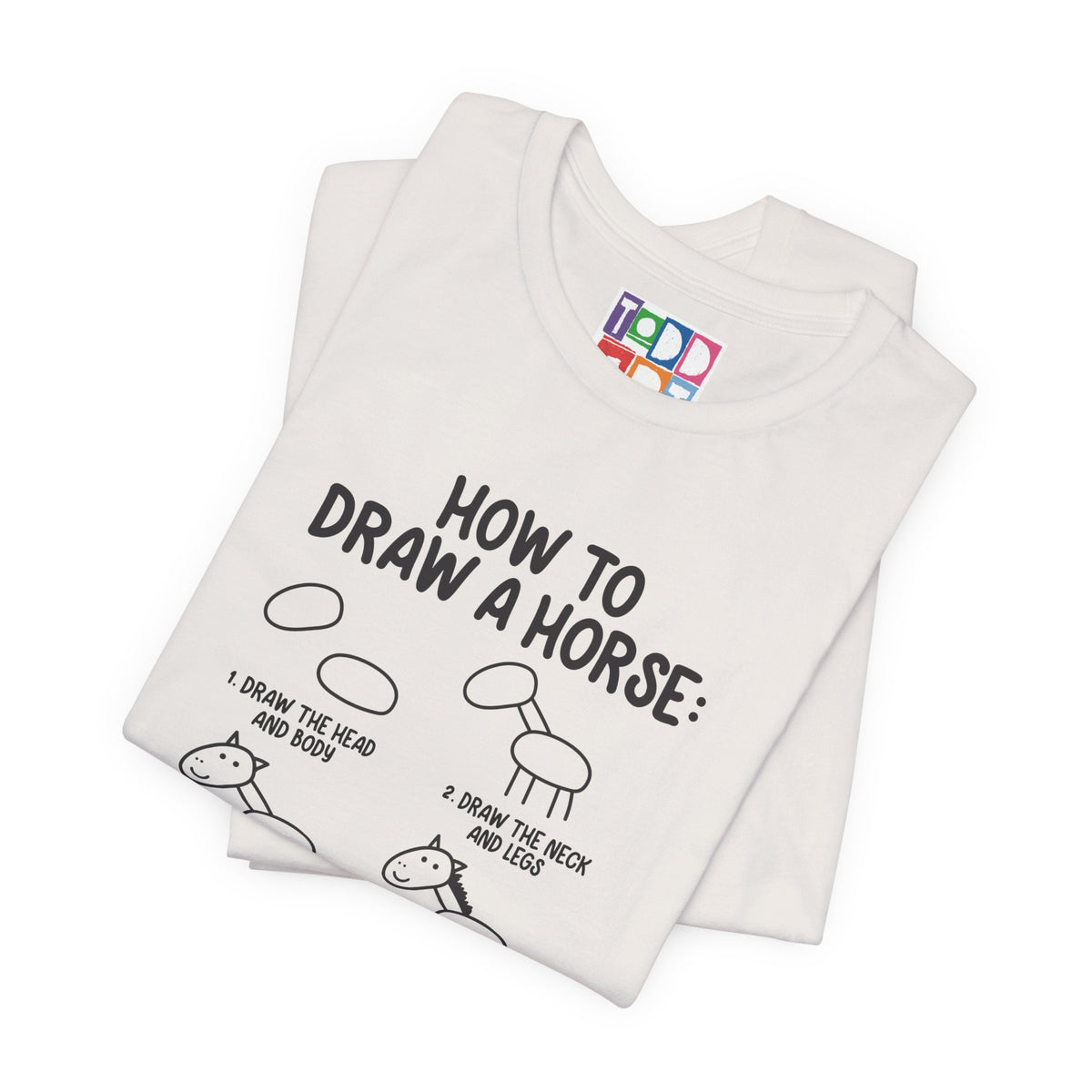 how-to-draw-a-horse