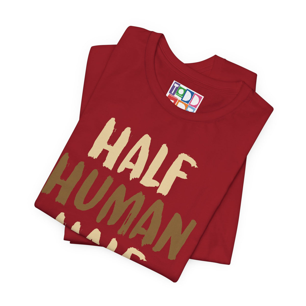 half-human-half-coffee-words