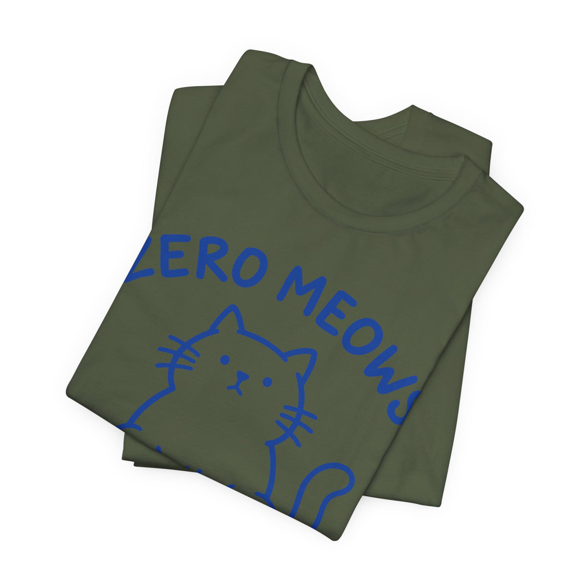 zero-meows