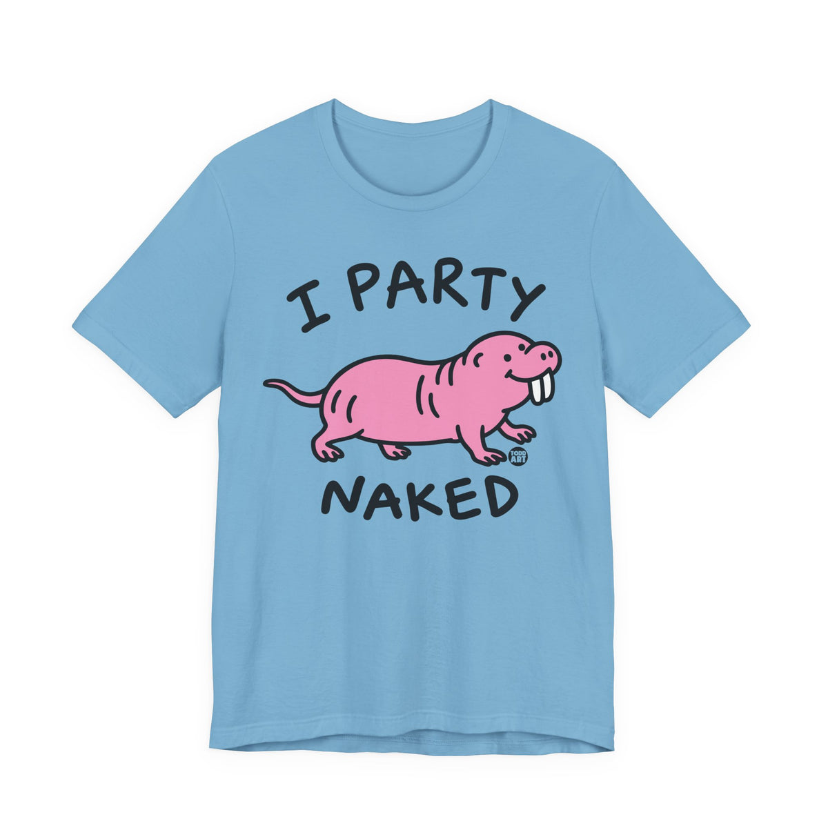 i-party-naked