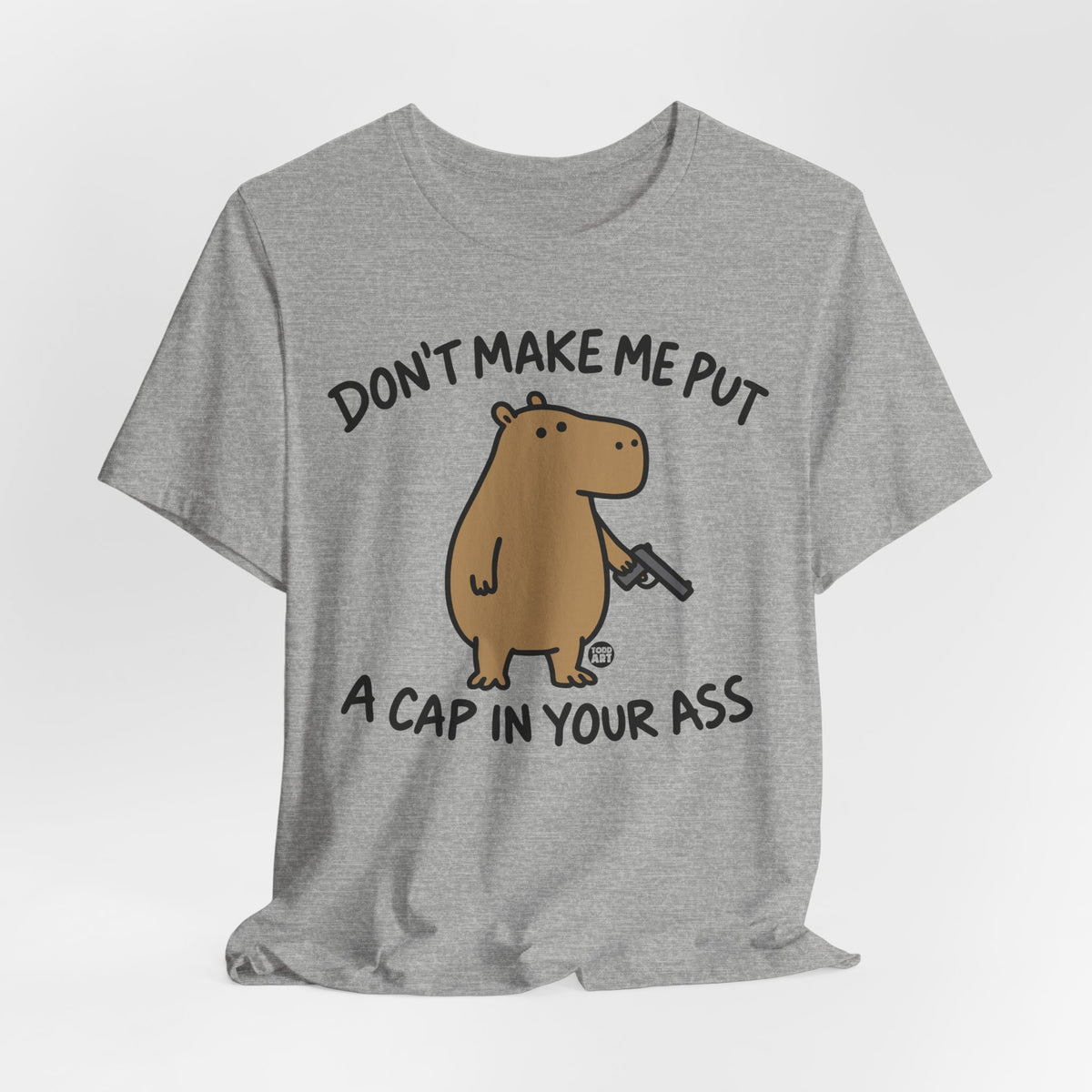 cap-in-your-ass