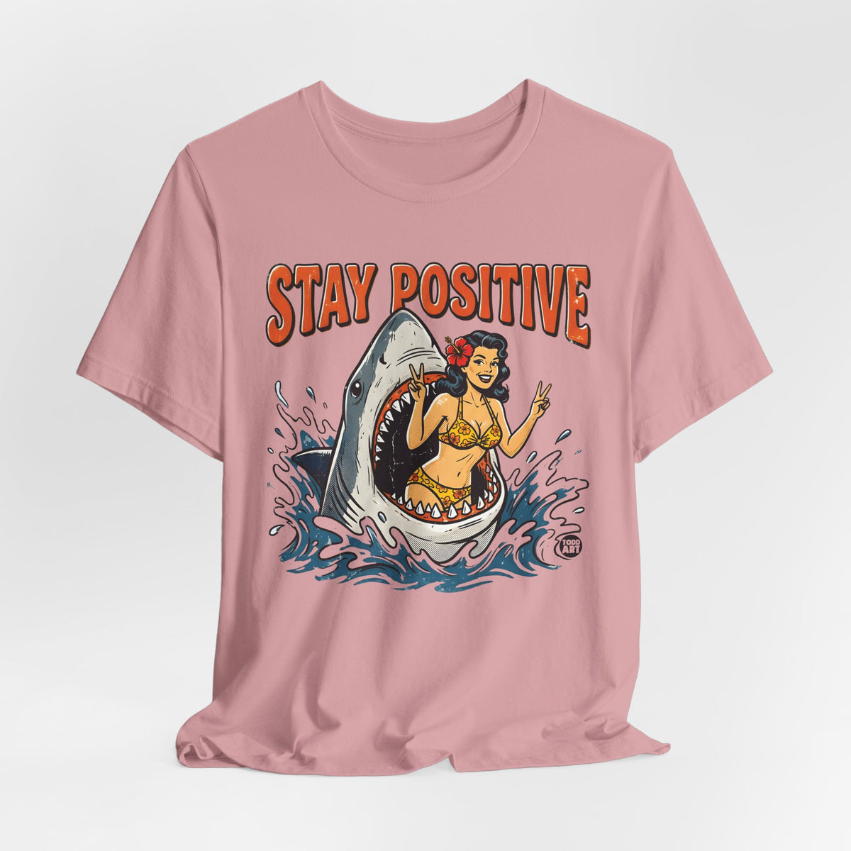 stay-positive-shark-retro