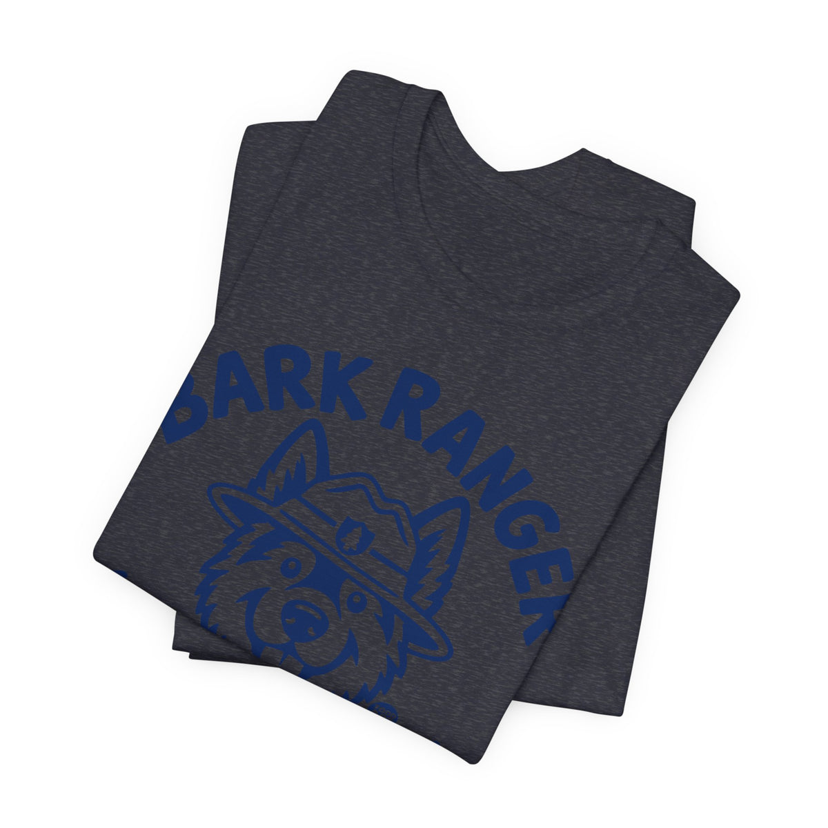 bark ranger