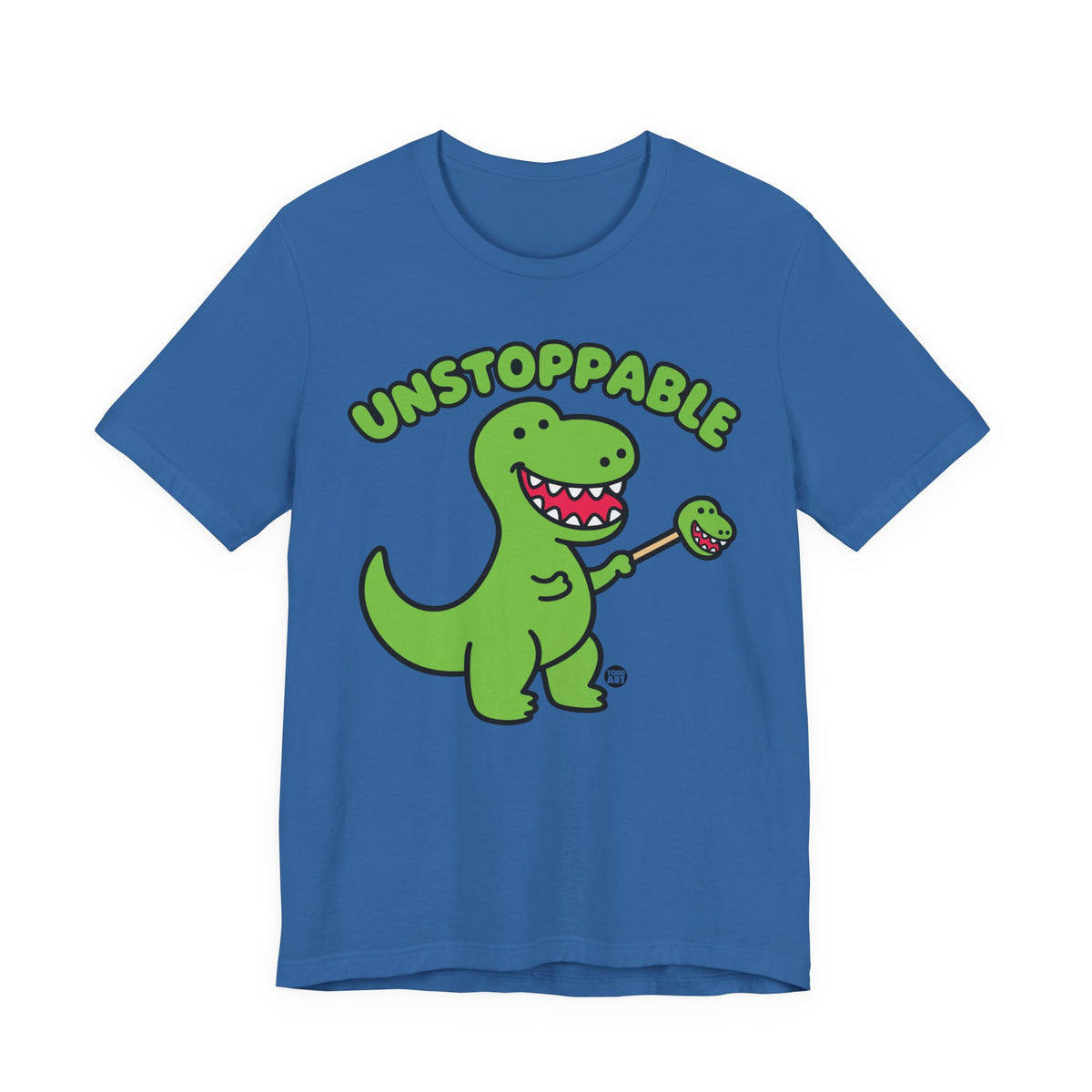 unstoppable-dino