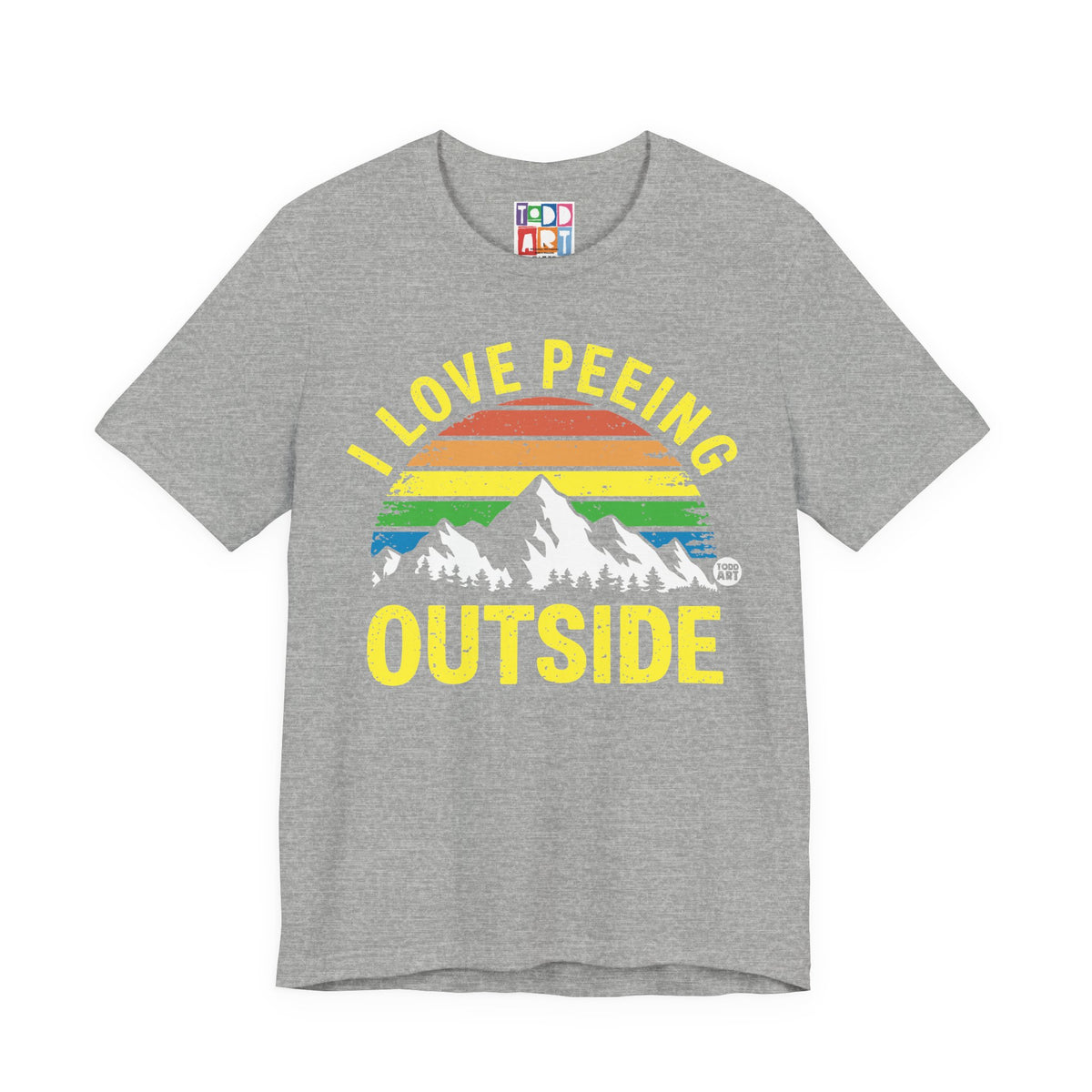 i-love-peeing-outside