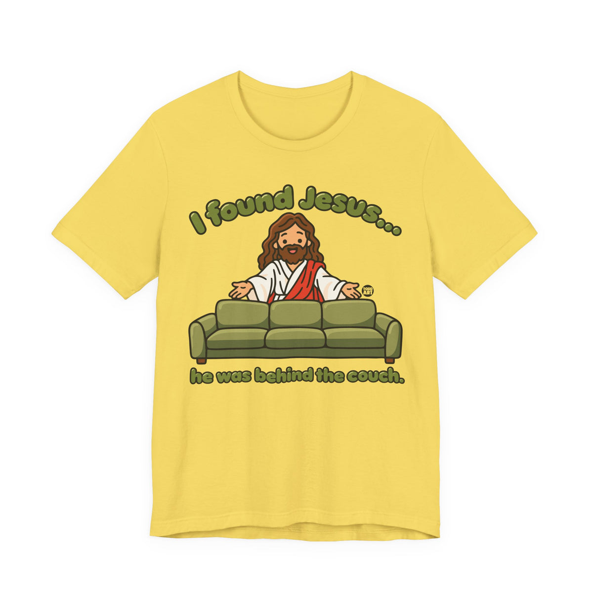 jesus-couch-cute