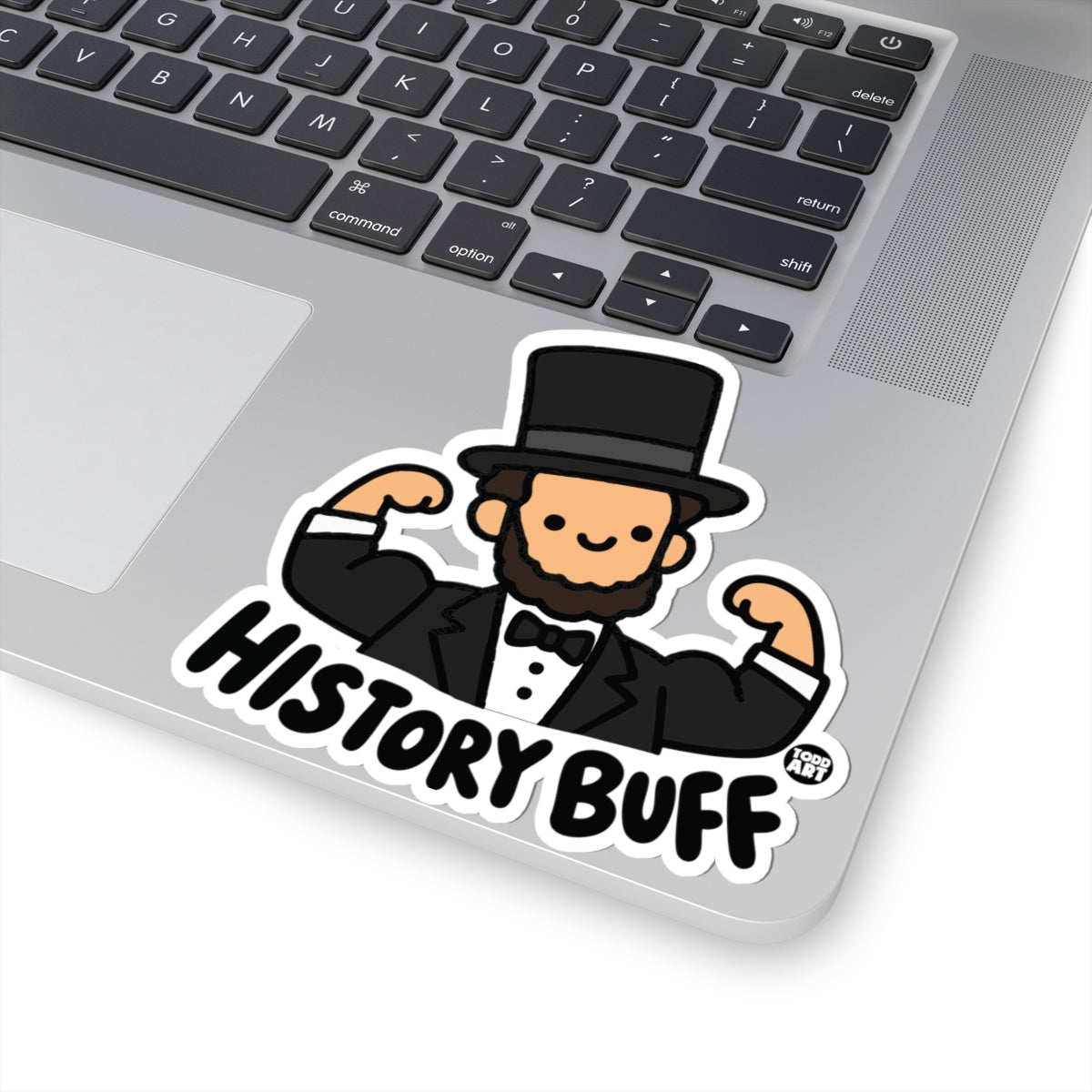 history-buff-lincoln
