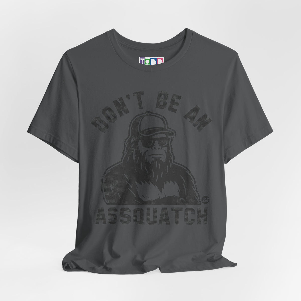 don't-be-an-assquatch