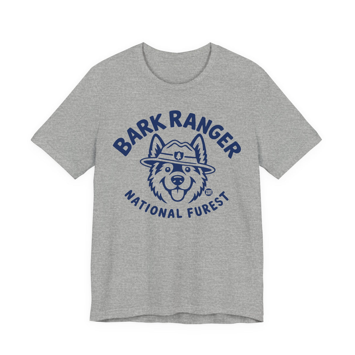bark ranger