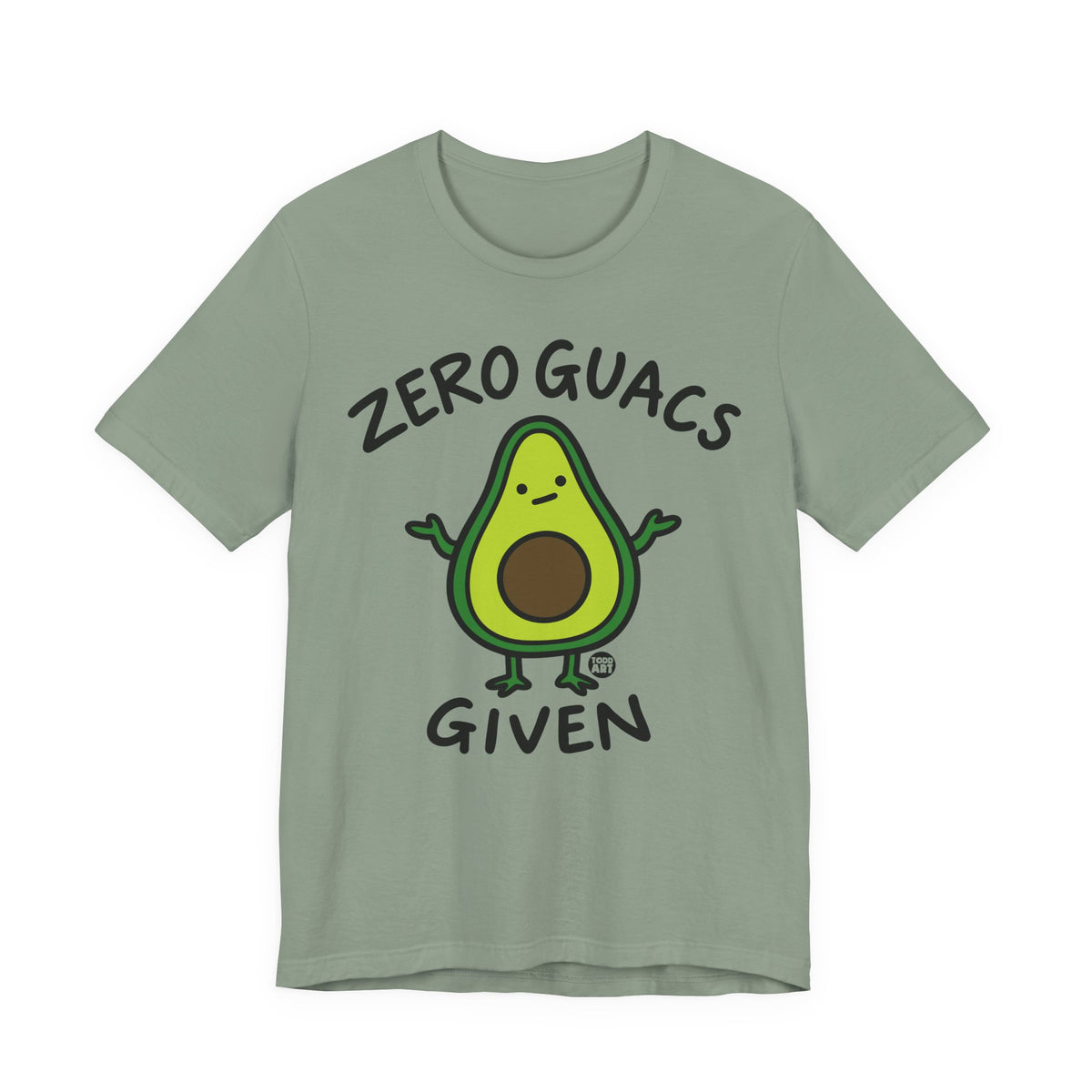 zero-guacs