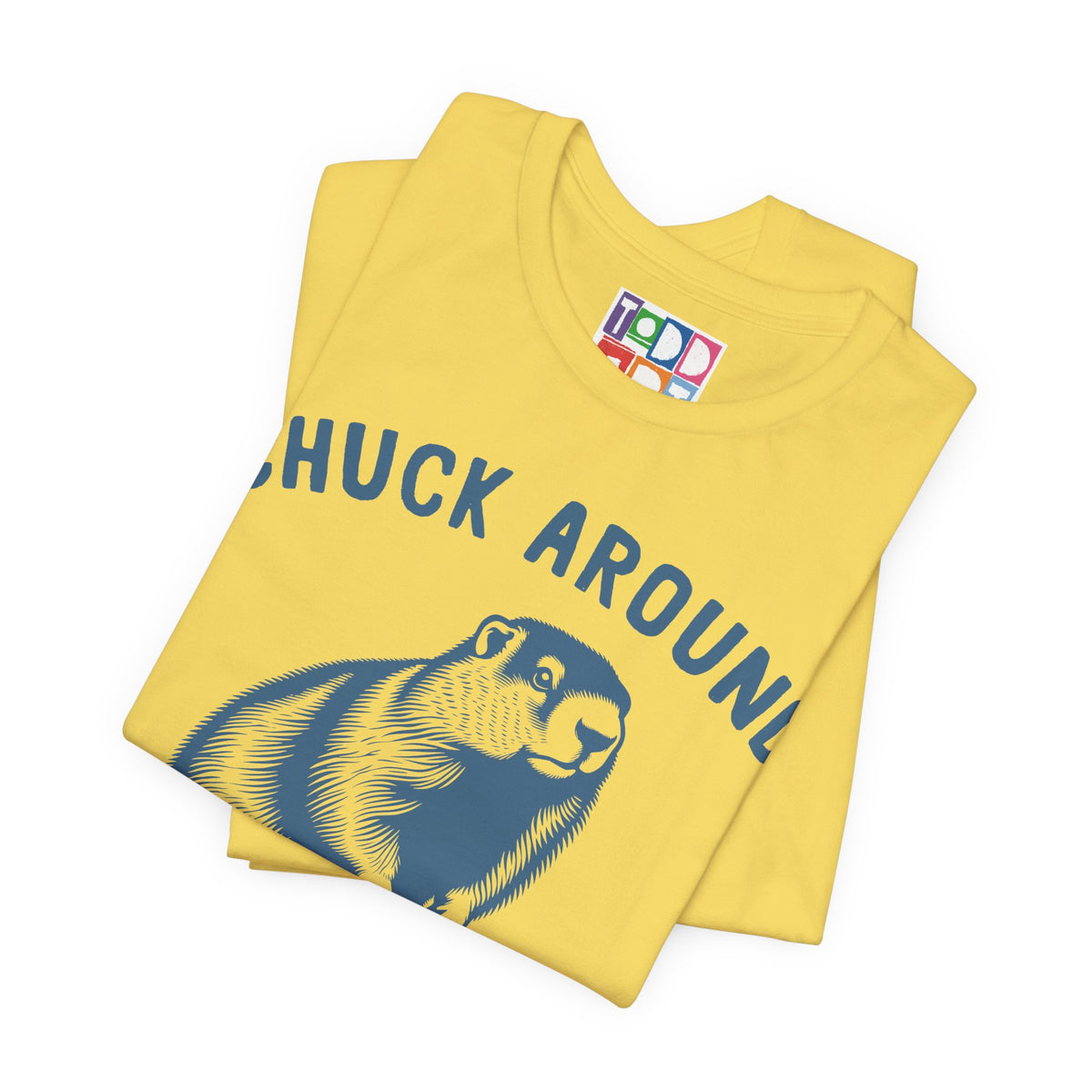 chuck-around-and-find-out