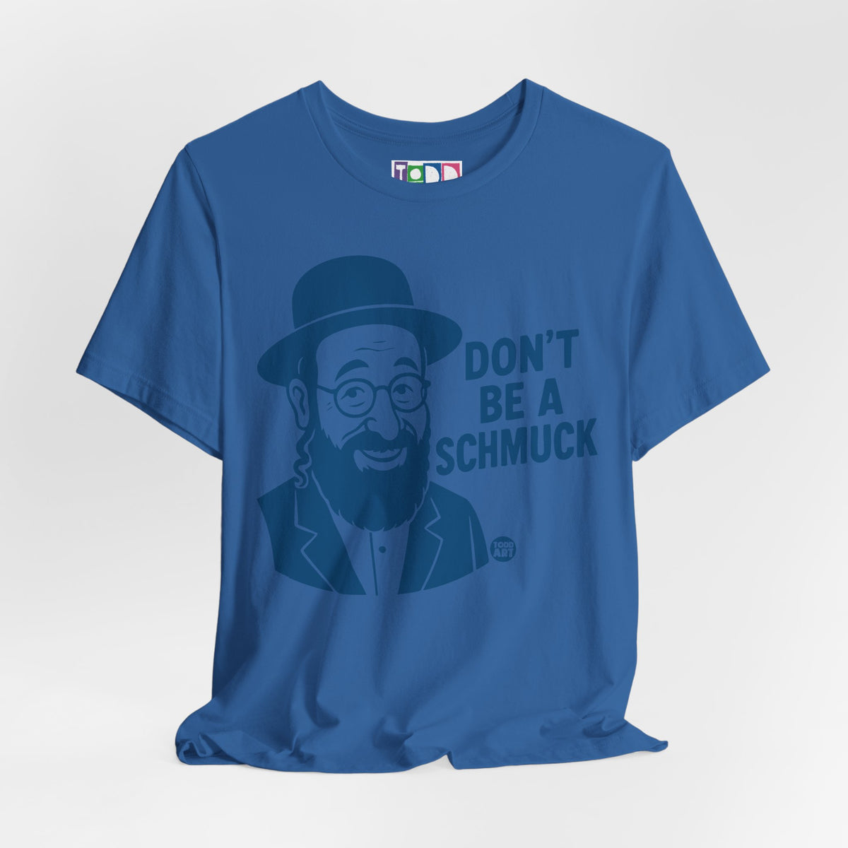 don't-be-schmuck