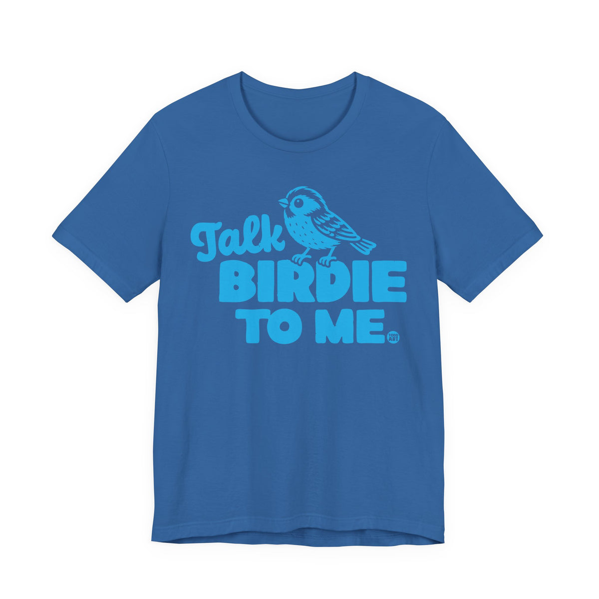 talk-birdie
