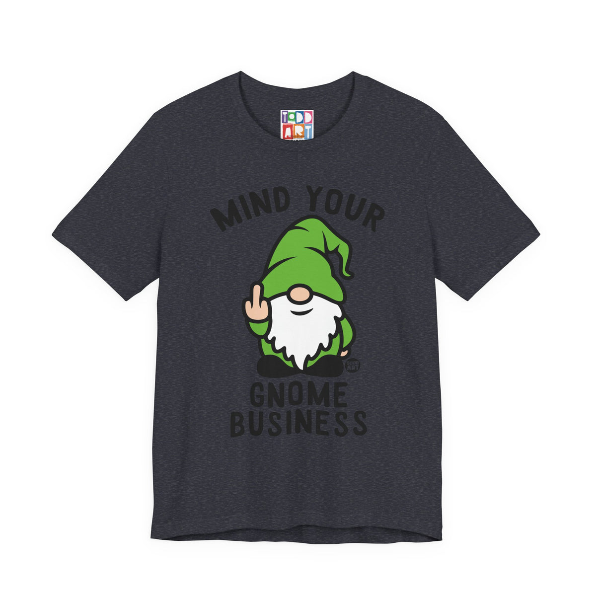 mind-your-gnome-business