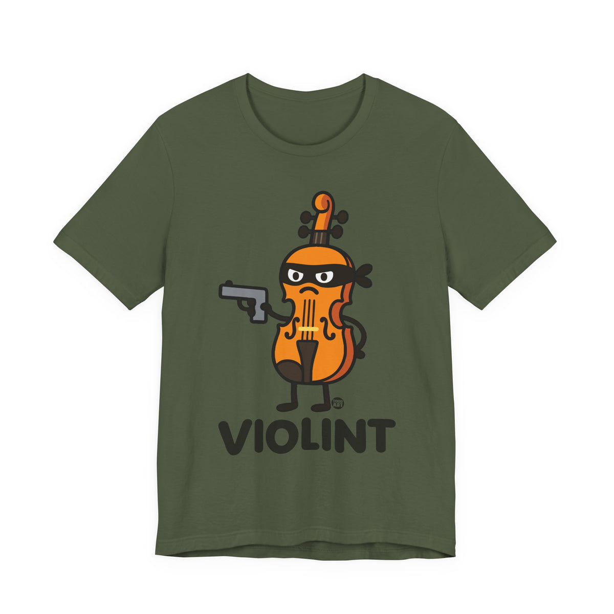 violint-cute