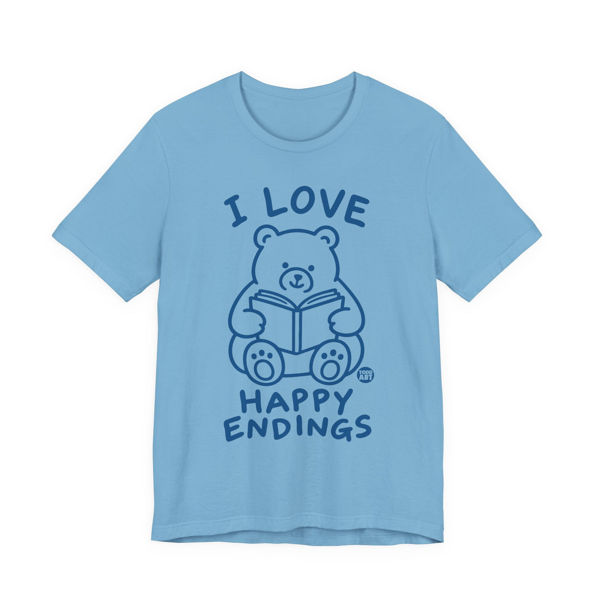 love-happy-endings