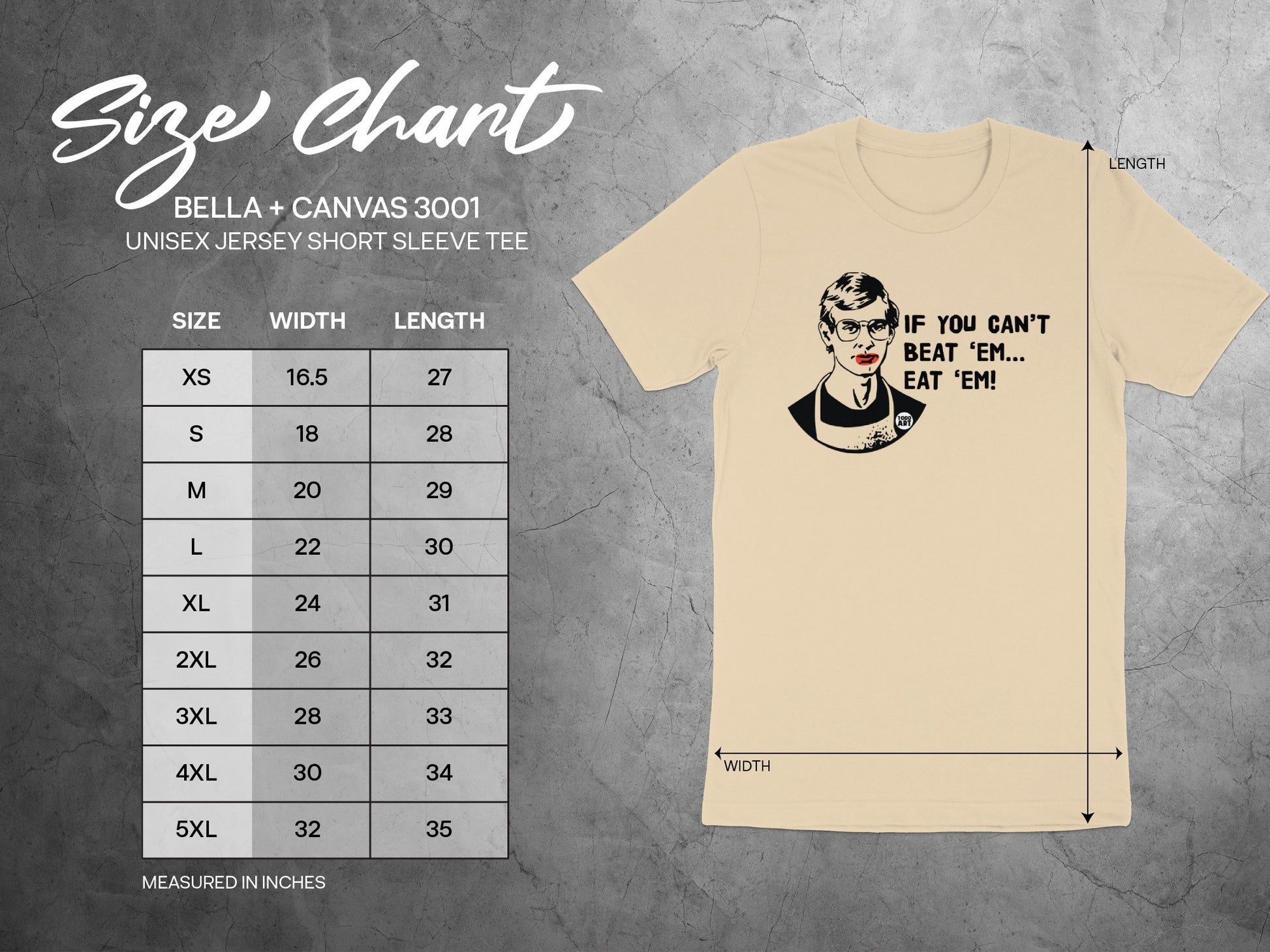 Retro Style Graphic Unisex Jersey Short Sleeve Tee