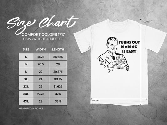 Turns Out Pimping Is Easy Smiling Man Money Adult Tee product type